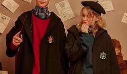 哈利波特服装爆料最新,最新爆料带你穿越魔法世界