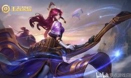 典韦新年皮肤爆料最新,神秘特效引期待！