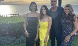 最新爆料瓦妮莎近况,揭秘豪门生活背后的心酸与坚韧