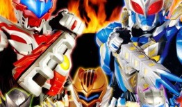 铠甲勇士第6部最新爆料,神秘力量觉醒，守护世界新篇章