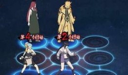 火影人设最新爆料,全新人设揭秘，神秘忍者世界再掀波澜！