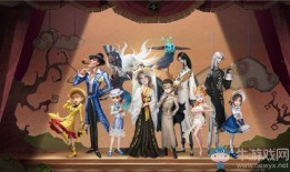 园丁演绎之星最新爆料,最新爆料背后的精彩故事