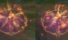 塞拉斯皮肤最新爆料视频,塞拉斯全新皮肤惊艳亮相！揭秘神秘特效与独特设计