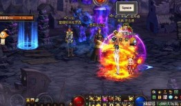 地下城起源最新爆料,揭秘全新版本神秘爆料，探索未知地下世界