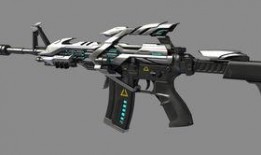 逆战新套装最新爆料图,炫酷造型，等你来战！