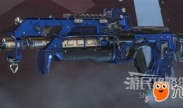 最新枪械皮肤爆料大全,炫酷外观与性能解析