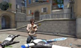 逆战新套装最新爆料图,炫酷造型，等你来战！