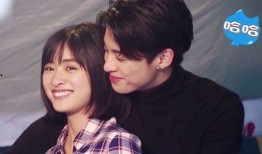 王鹤棣沈月最新爆料微博,甜蜜互动引粉丝热议