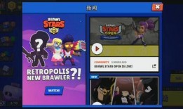 最新更新爆料荒野乱斗,激战升级，全新玩法来袭！