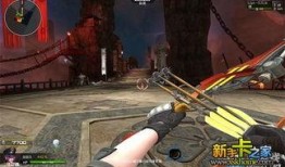 逆战2023最新爆料,全新爆料揭秘，游戏革新即将开启！