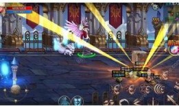 阿拉德之怒最新版本爆料,新版本爆料揭秘，神秘力量觉醒，冒险再启程！