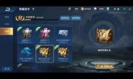 最新荣耀勋章军需爆料,神秘装备即将亮相，战力升级一触即发！