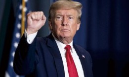 美国爆料特朗普最新,揭秘其卸任后的惊人内幕与争议