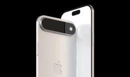 苹果17配置最新爆料,颠覆性升级，性能与设计双飞跃