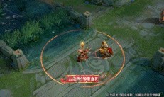 孙悟空皮肤爆料最新动态,神秘元素引热议！