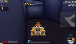 qq飞车最新爆料地图,奇幻冒险之旅即将开启！