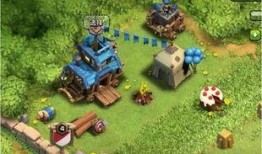 部落冲突竞赛最新爆料吧,神秘新英雄与全新战术策略揭秘